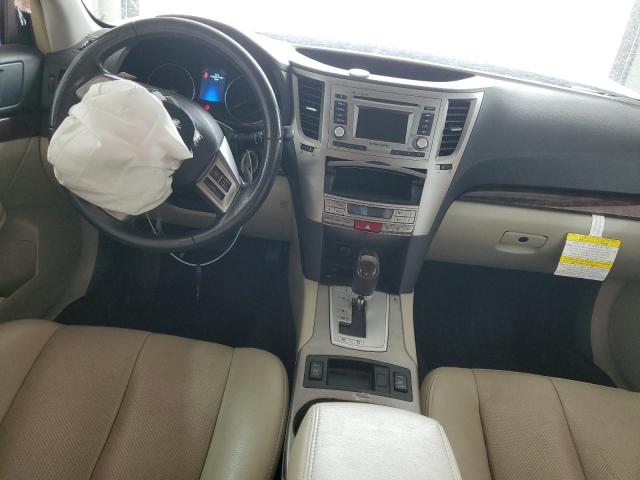 Zdjęcie 8 z aukcji – 2013 SUBARU LEGACY 2.5 z VIN 4S3BMBK68D3036453