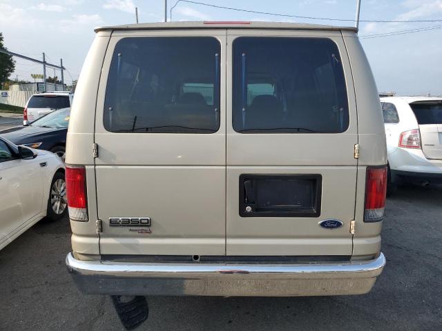 Photo 6 from auction – 2007 FORD ECONOLINE with VIN 1FBNE31L27DA00882