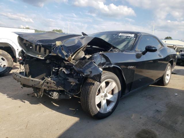 DODGE CHARGER 2012 with VIN 2C3CDYAG4CH130752 - Photo from auction