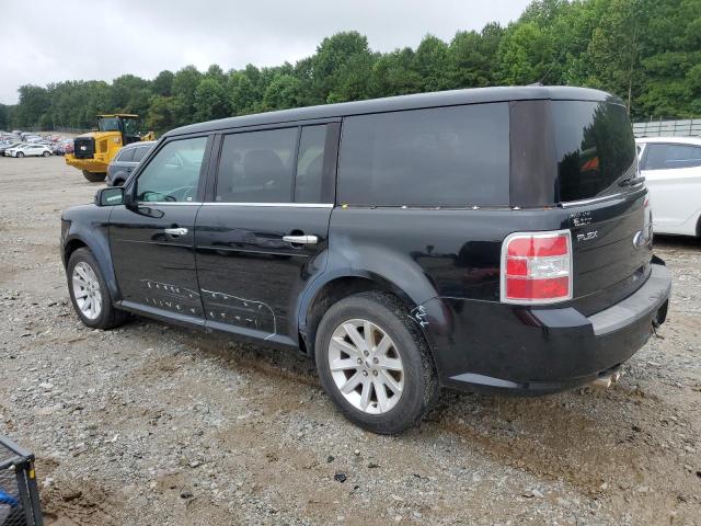 Photo 2 from auction – 2012 FORD FLEX SEL with VIN 2FMGK5CC1CBD04576