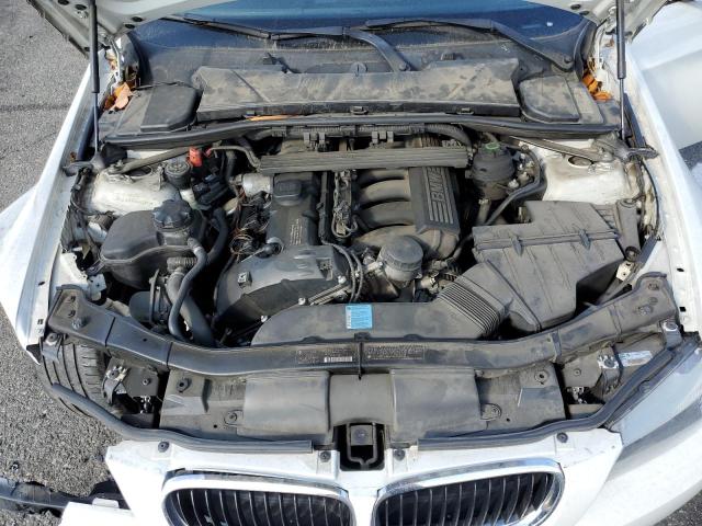 Photo 11 from auction – 2011 BMW 328 I SULE with VIN WBAPH5G59BNM72965