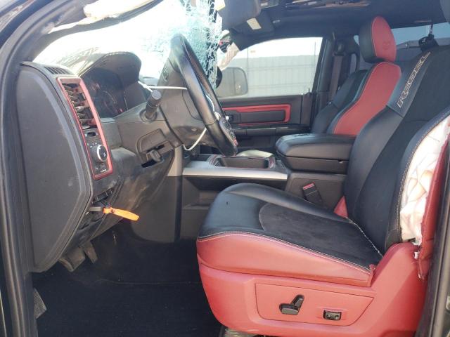 Photo 7 from auction – 2017 RAM 1500 REBEL with VIN 1C6RR7YT7HS502421