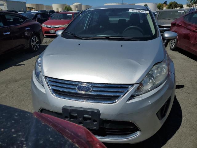 Photo 5 from auction – 2011 FORD FIESTA with VIN 3FADP4BJ5BM149049
