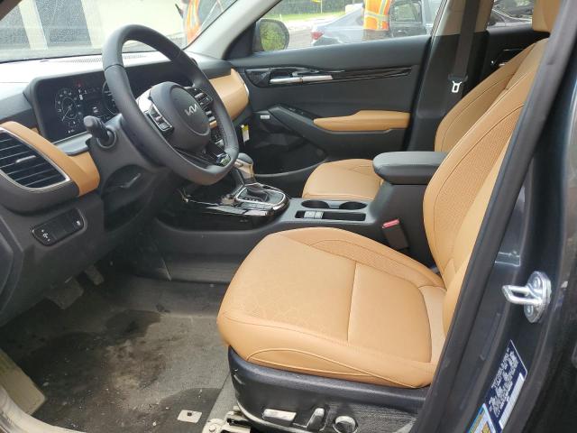 Photo 7 from auction – 2024 KIA SELTOS SX with VIN KNDETCA78R7489102