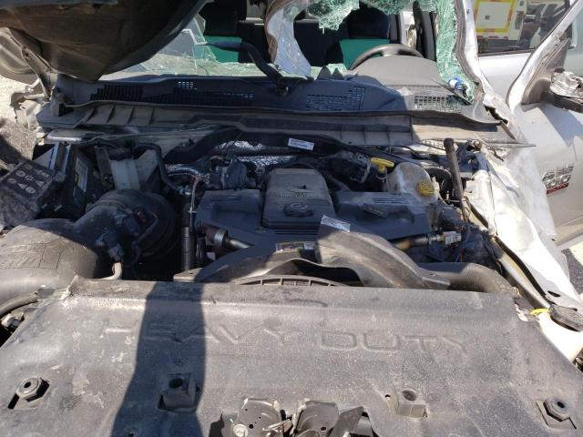Photo 11 from auction – 2018 RAM 3500 ST with VIN 3C63RRGL8JG361312