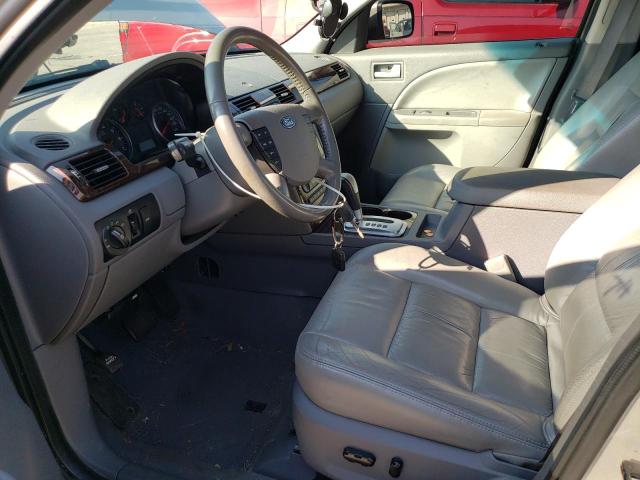 Photo 7 from auction – 2006 FORD FIVE HUNDR with VIN 1FAFP24156G103523