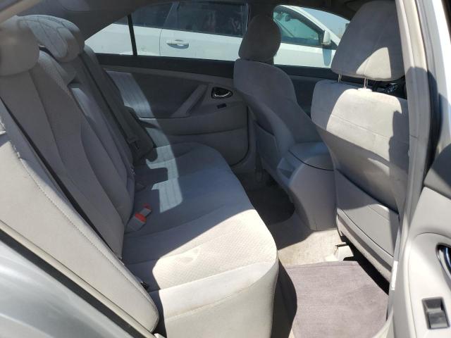 Photo 10 from auction – 2007 TOYOTA CAMRY CE with VIN 4T1BE46K37U641653