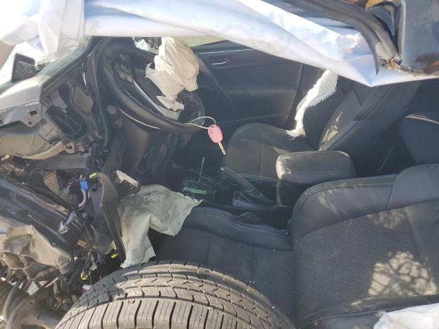 Photo 7 from auction – 2019 TOYOTA COROLLA L with VIN 5YFBURHEXKP905100