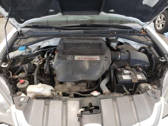 Photo 12 from auction – 2008 ACURA RDX with VIN 5J8TB18268A001924