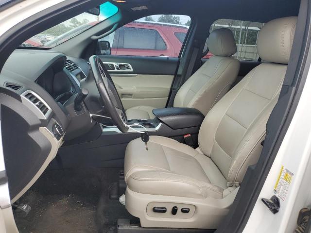 Photo 7 from auction – 2013 FORD EXPLORER X with VIN 1FM5K7D88DGA61257