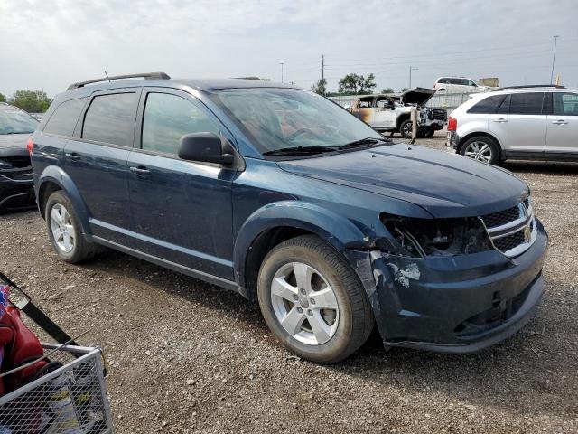 Снимка 4 от търг – 2014 DODGE JOURNEY SE с VIN 3C4PDCAB4ET102707