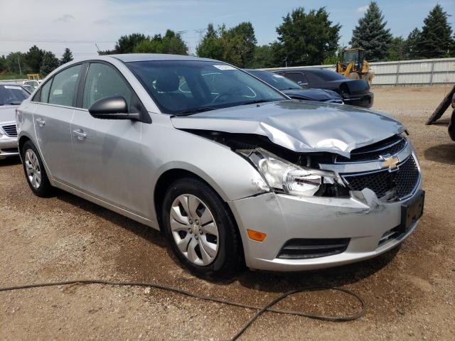 Photo 4 from auction – 2012 CHEVROLET CRUZE LS with VIN 1G1PC5SH5C7361105