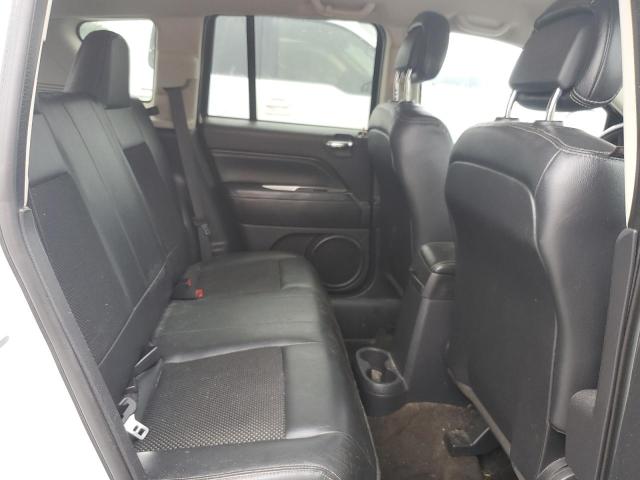 Photo 11 from auction – 2016 JEEP COMPASS LA with VIN 1C4NJDEB6GD631309
