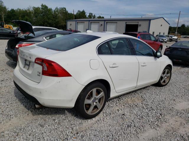 Photo 3 from auction – 2013 VOLVO S60 T5 with VIN YV1612FH1D2192081