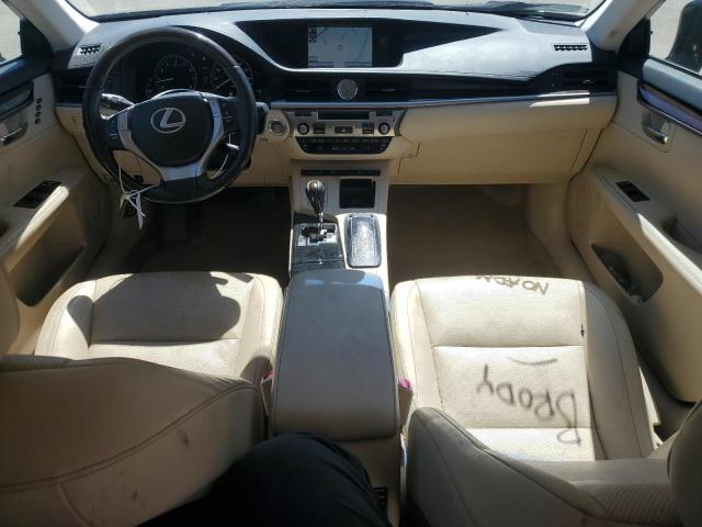 Photo 8 from auction – 2014 LEXUS ES 350 with VIN JTHBK1GG5E2114694