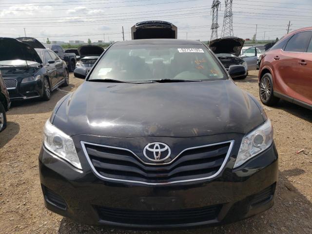 Photo 5 from auction – 2011 TOYOTA CAMRY BASE with VIN 4T1BF3EK6BU158322