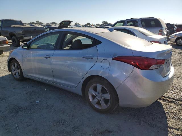 Photo 2 from auction – 2011 HYUNDAI ELANTRA GL with VIN KMHDH4AE5BU134103