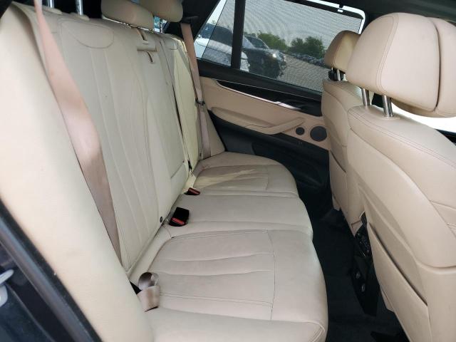 Photo 11 from auction – 2017 BMW X5 XDR40E with VIN 5UXKT0C30H0V97263