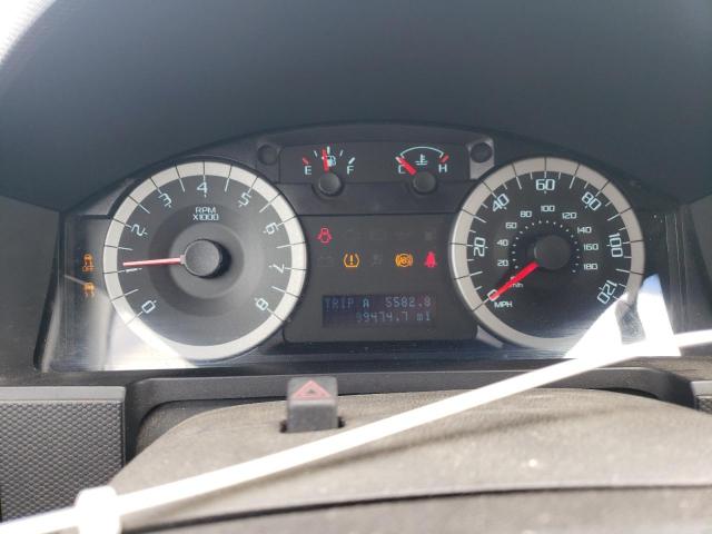 Photo 9 from auction – 2012 FORD ESCAPE LIM with VIN 1FMCU0E78CKB01685