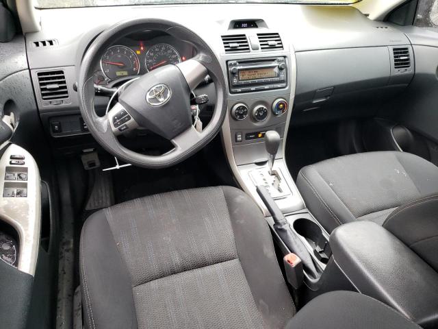 Photo 8 from auction – 2012 TOYOTA COROLLA BA with VIN 2T1BU4EE5CC839399
