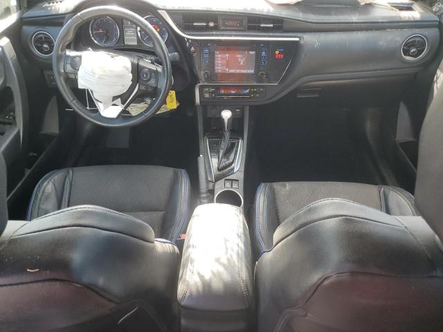 Photo 8 from auction – 2019 TOYOTA COROLLA L with VIN 5YFBURHE2KP884081
