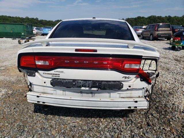 Photo 6 from auction – 2013 DODGE CHARGER R/ with VIN 2C3CDXDTXDH503412