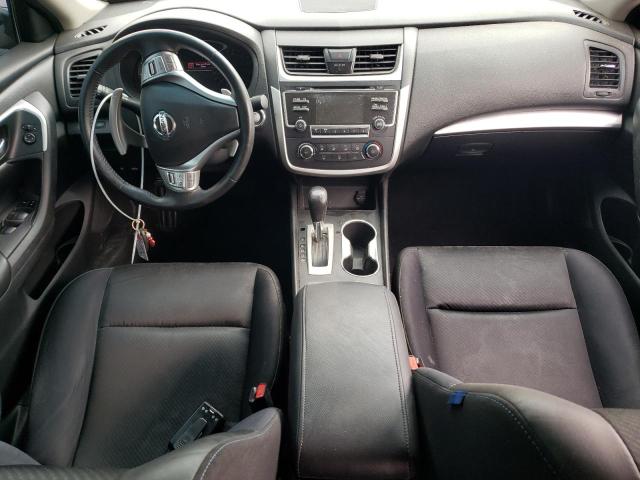 Photo 8 from auction – 2017 NISSAN ALTIMA 2.5 with VIN 1N4AL3AP7HN308599