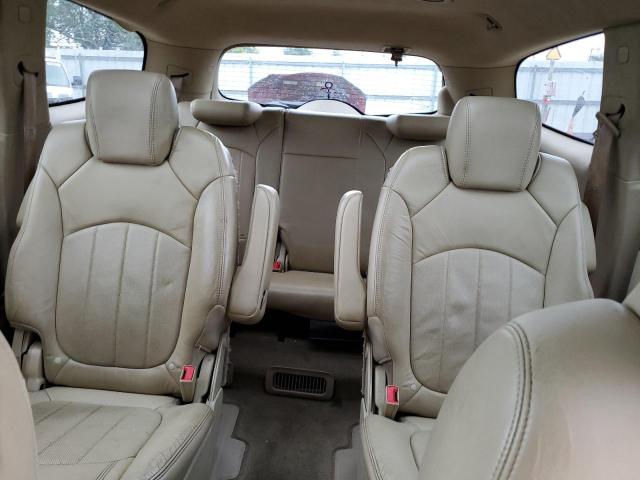 Снимка 10 от търг – 2010 BUICK ENCLAVE CX с VIN 5GALRBED5AJ188280
