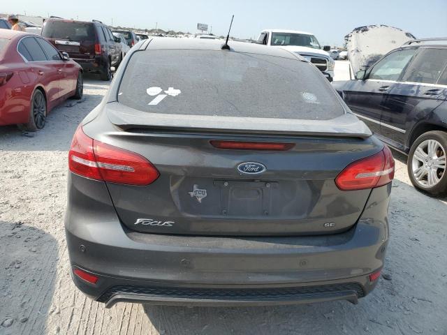 Photo 6 from auction – 2015 FORD FOCUS SE with VIN 1FADP3F26FL375167