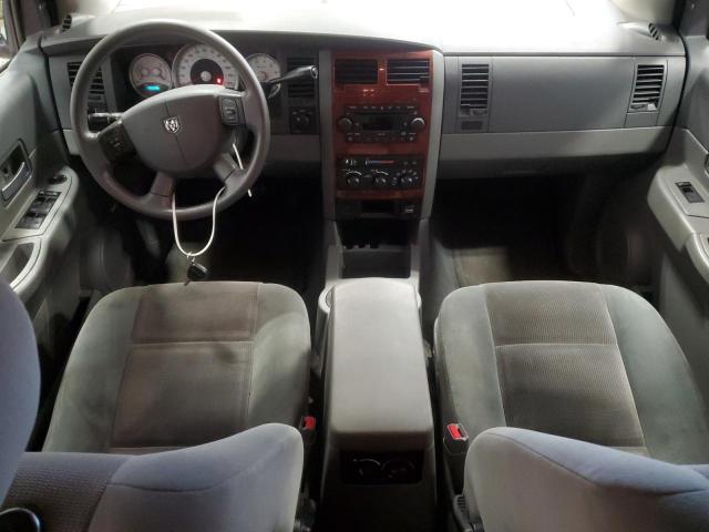 Photo 8 from auction – 2004 DODGE DURANGO SL with VIN 1D4HB48D24F214165