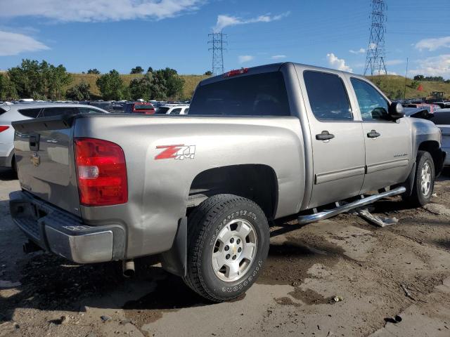 Photo 3 from auction – 2012 CHEVROLET SILVERADO with VIN 3GCPKSE79CG190598