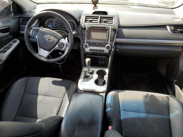 Photo 8 from auction – 2014 TOYOTA CAMRY L with VIN 4T1BF1FK6EU405121