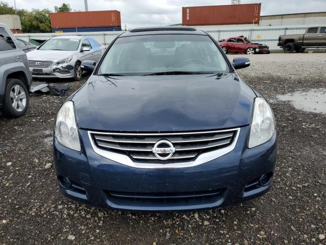 Photo 5 from auction – 2011 NISSAN ALTIMA BAS with VIN 1N4AL2AP1BN515863