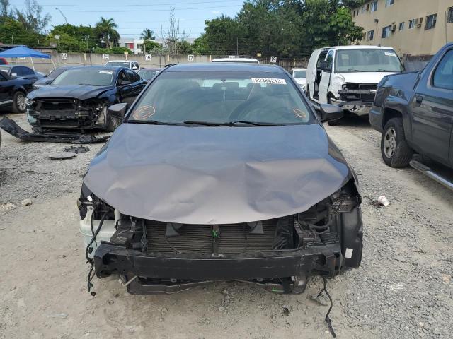 Photo 5 from auction – 2017 TOYOTA CAMRY LE with VIN 4T1BF1FK2HU427959