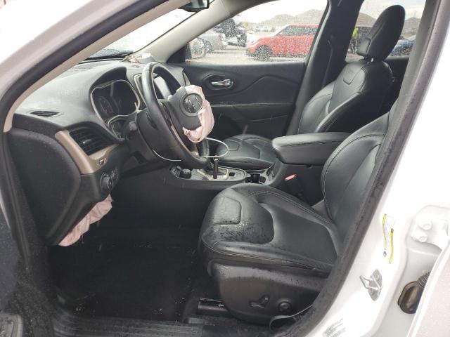 Photo 7 from auction – 2015 JEEP CHEROKEE L with VIN 1C4PJMDS6FW642033