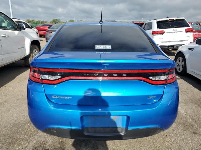Photo 6 from auction – 2015 DODGE DART SXT with VIN 1C3CDFBB8FD415091