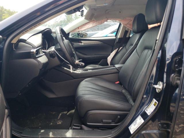 Photo 7 from auction – 2021 MAZDA 6 TOURING with VIN JM1GL1VM7M1605141