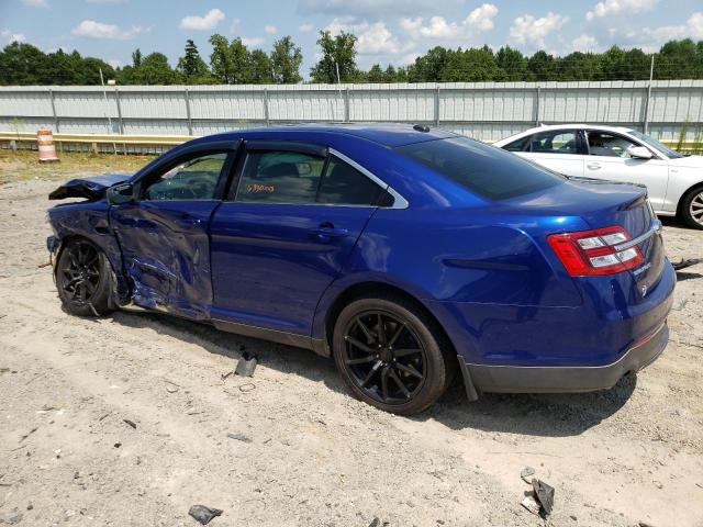 Photo 2 from auction – 2013 FORD TAURUS LIM with VIN 1FAHP2F87DG229897