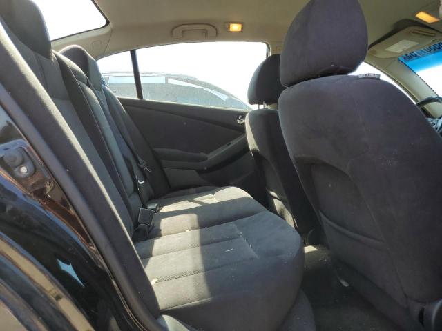 Photo 10 from auction – 2007 NISSAN ALTIMA 2.5 with VIN 1N4AL21E97C222536
