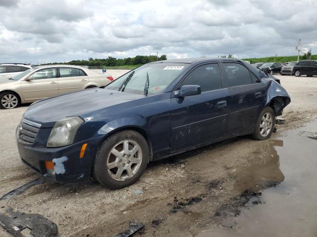 Photo 1 from auction – 2005 CADILLAC CTS with VIN 1G6DM56T150234890