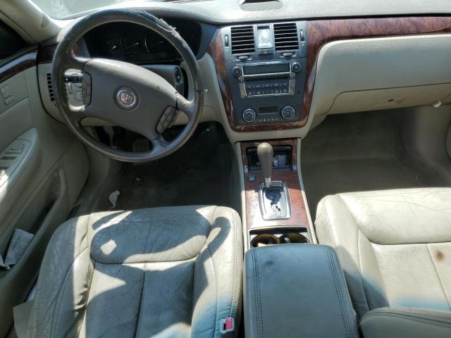 Photo 8 from auction – 2006 CADILLAC DTS with VIN 1G6KD57Y96U106828