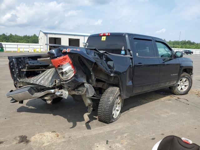 Photo 3 from auction – 2015 CHEVROLET SILVERADO with VIN 3GCUKREC1FG116458