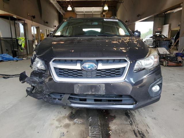 Photo 5 from auction – 2013 SUBARU IMPREZA SP with VIN JF1GPAL60D2894405