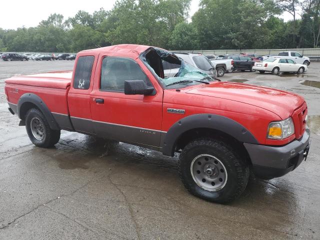 Photo 4 from auction – 2007 FORD RANGER SUP with VIN 1FTZR45E77PA09241