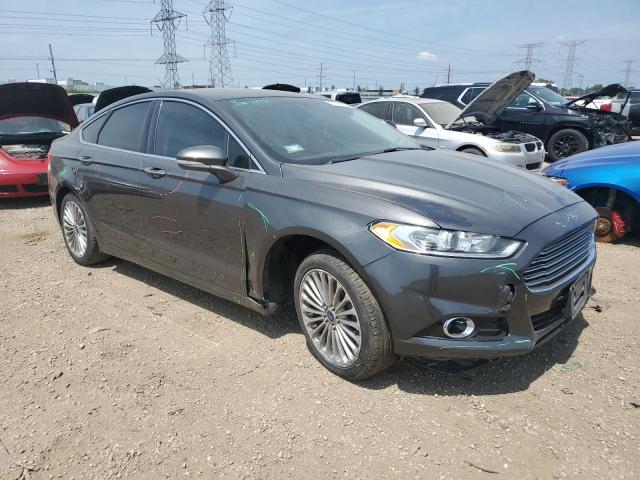 Photo 4 from auction – 2016 FORD FUSION TIT with VIN 3FA6P0K98GR149130