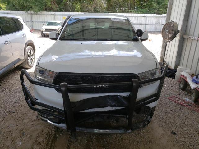Снимка 5 от търг – 2020 DODGE DURANGO SS с VIN 1C4SDHFT1LC296579