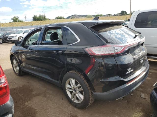 Photo 2 from auction – 2016 FORD EDGE SEL with VIN 2FMPK4J95GBC11910