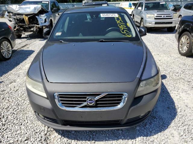 صورة رقم 5 من المزاد - 2009 VOLVO S40 مع VIN YV1MS390392460197