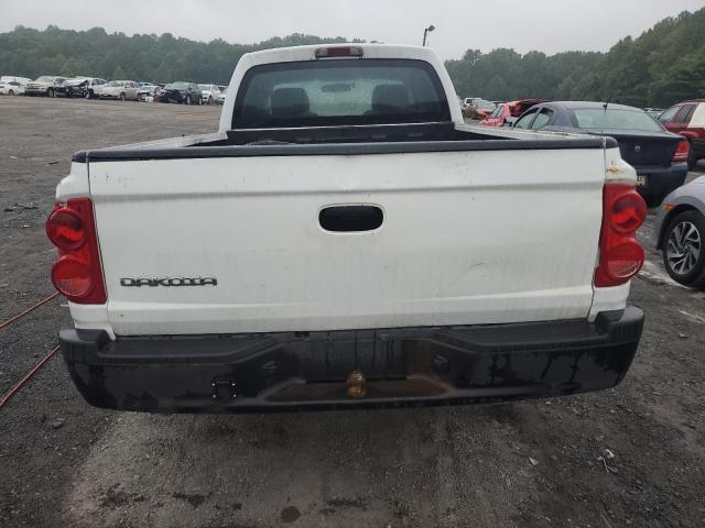 Photo 6 from auction – 2005 DODGE DAKOTA ST with VIN 1D7HE22K85S203881