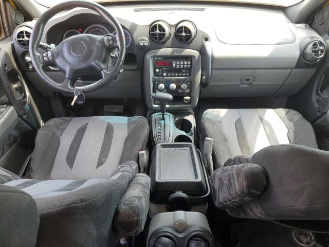 Photo 8 from auction – 2003 PONTIAC AZTEK with VIN 3G7DA03E83S538849